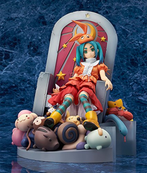 (image for) Ononoki Yotsugi 1/8 DX Ver. 1/8