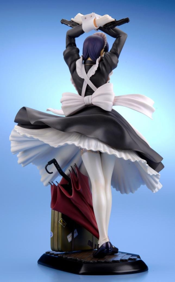 Black Lagoon - Roberta - 1/6 - Opened