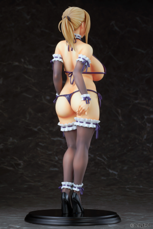 (image for) Kamimura Akiko - 1/5 (Q-six)