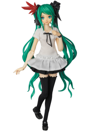 (image for) Hatsune Miku - Honey Whip DX ver.