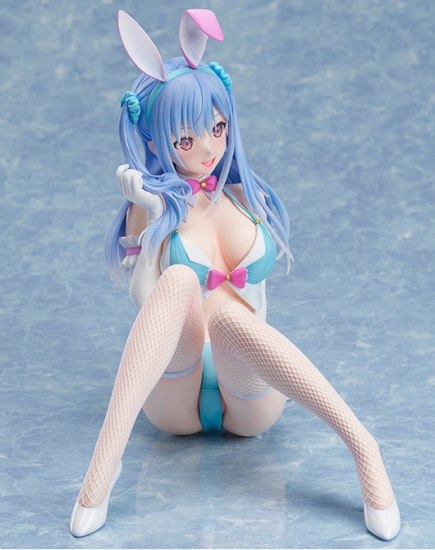 (image for) Kozuki Erina - 1/4 (BINDing Native) Pre-owned A/A - Click Image to Close