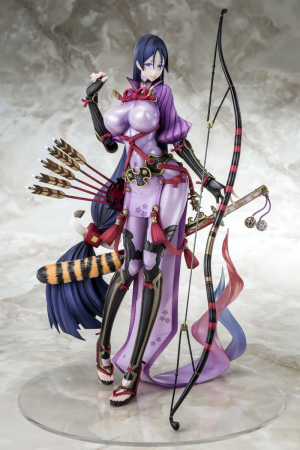 (image for) Minamoto no Raikou 1/7 - Berserker