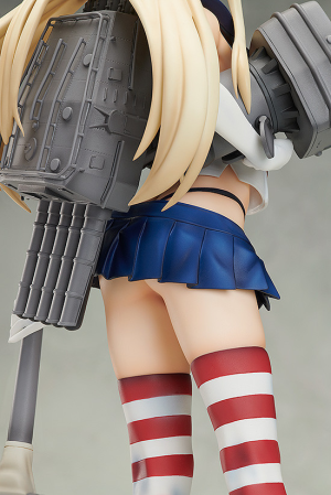 (image for) Shimakaze - B-style - 1/4