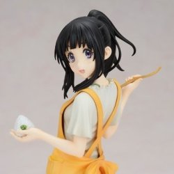 (image for) Hyouka - Chitanda Eru - 1/8 - Opened