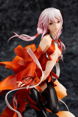 (image for) Inori Yuzuriha 1/8 GSC