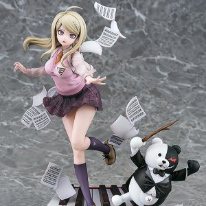 (image for) Akamatsu Kaede - Monokuma - 1/7