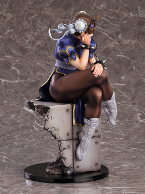 (image for) Chun-Li 1/6