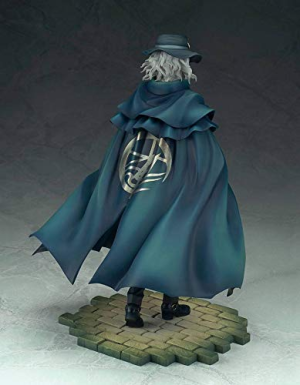 (image for) Edmond Dantès - 1/8