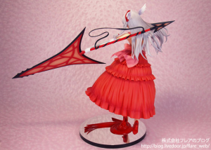 (image for) Roselinde Freya 1/7 Flare