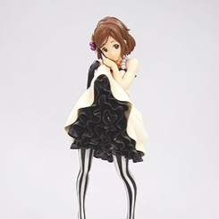 (image for) Hirasawa Yui - 1/8 - Ending ver. (Don't say lazy)