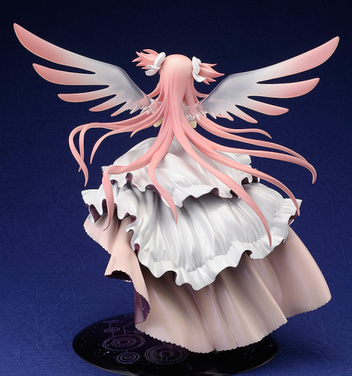 Ultimate Madoka 1/10 Figure JAPAN - Opened