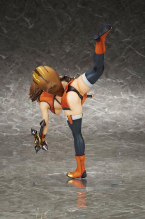 (image for) Makoto Nanaya - 1/7 (Bell Fine)