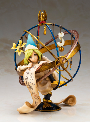 (image for) Coco Fudemushi 1/8