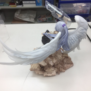 (image for) Tenshi (Angel) 1/8 Broccoli