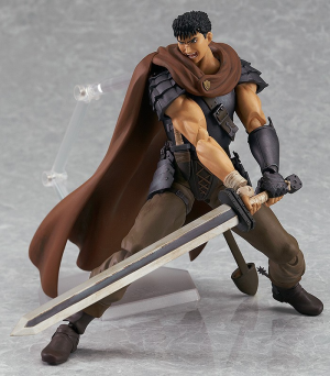 (image for) Guts - Figma (#187) - The Hawks ver.