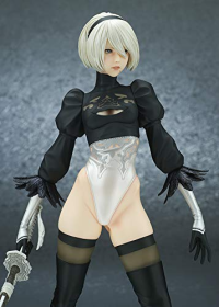 YoRHa No. 2 Type B - DX Edition Pre-owned A/A