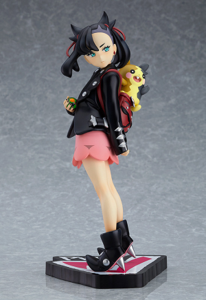 (image for) Mary - Morpeko - Pokémon Center Original Figure