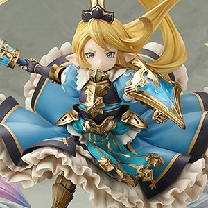 (image for) Granblue Fantasy - Charlotta - 1/8 - Opened