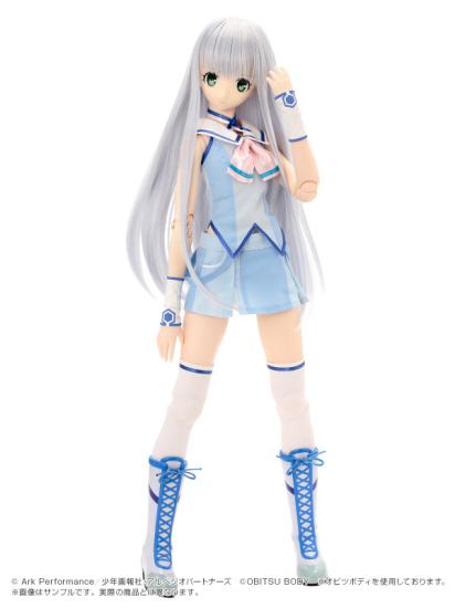 A generic image