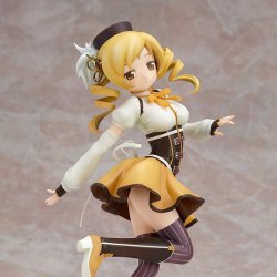 (image for) Tomoe Mami - 1/8