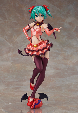 (image for) Hatsune Miku 1/7 Heart Hunter ver.