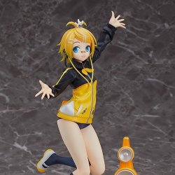(image for) Kagamine Rin - 1/7 - Stylish Energy R Ver.