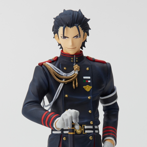 (image for) Owari no Seraph - Ichinose Guren