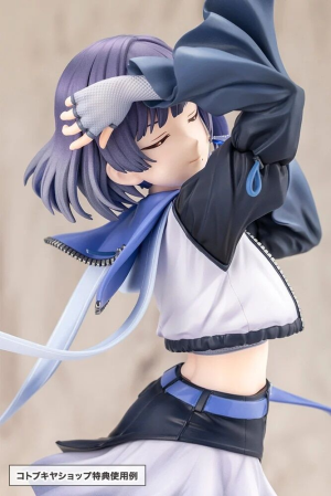 (image for) Hataya Misuzu - 1/7 - Tsukinokame w/extra part