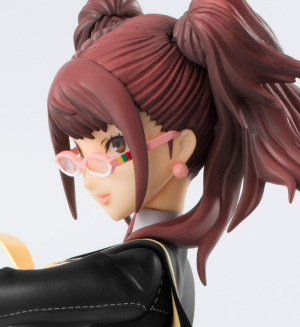 (image for) Persona 4: The Ultimate in Mayonaka Arena - Kujikawa Rise