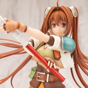 (image for) Estelle Bright - 1/8 (Kotobukiya)