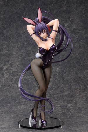 (image for) Himejima Akeno - B-style - 1/3 - Bunny Ver.