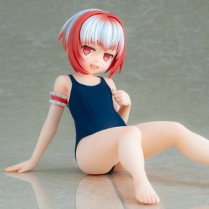 (image for) Monobeno - Sumi - 1/6 - Kon Suku ver.