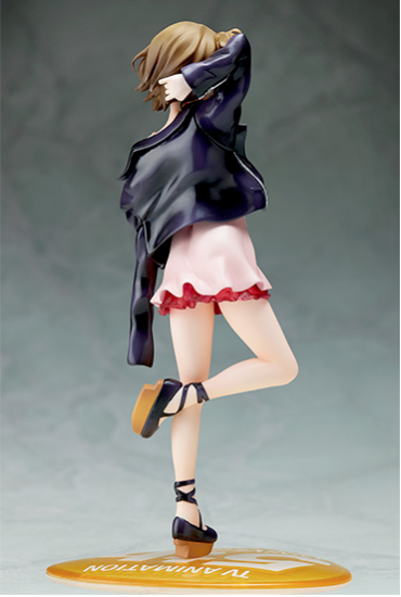 Modal Additional Images for Ritsu Tainaka 1/8 - Opened