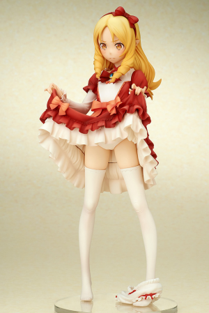 (image for) Yamada Elf - 1/7 - Event Limited Passion Red