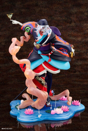 (image for) Kusuriuri - ARTFX J - 1/8 - Gekijouban Ver.
