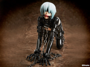 (image for) Togainu no Chi - Kau 1/7
