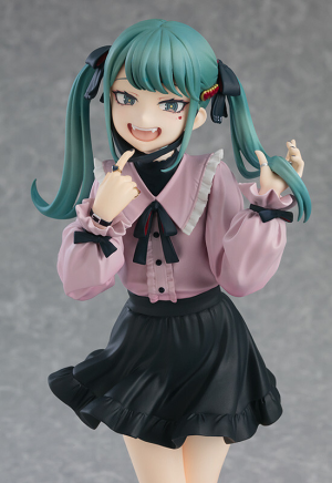 (image for) Hatsune Miku - Pop Up Parade - The Vampire Ver.