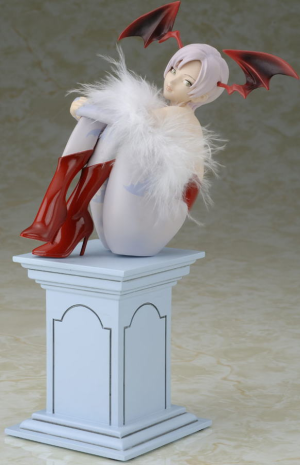 (image for) Lilith Aensland 1/6 Yamato