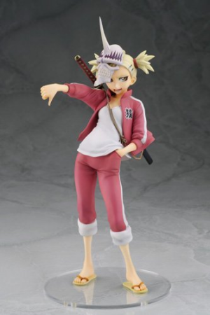 (image for) Sarugaki Hiyori - 1/8