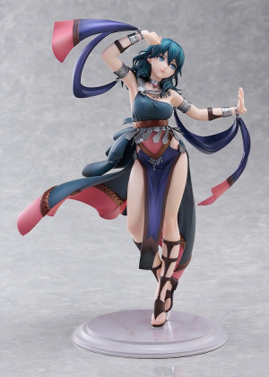 (image for) Byleth - 1/7 - Dancer