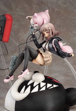 (image for) Chiaki Nanami 1/8