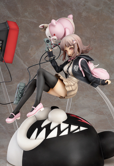(image for) Chiaki Nanami 1/8 Pre-owned A/A - Click Image to Close