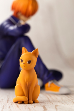 (image for) Souma Kyou - ARTFX J - 1/8