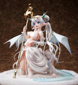 (image for) Muraise - 1/6