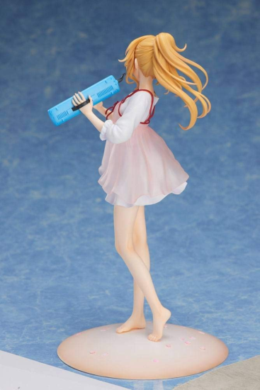 Modal Additional Images for Kaori Miyazono Shifuku Ver. 1/8 - Unopened
