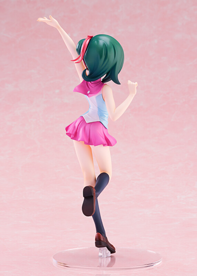 Modal Additional Images for Yu-Gi-Oh! Zexal - Mizuki Kotori - 1/7 - Opened