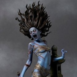 (image for) Dead by Daylight - The Spirit