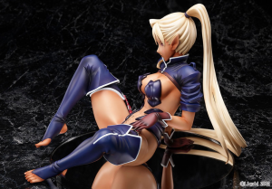 (image for) Chloe - Character's Selection 1/4