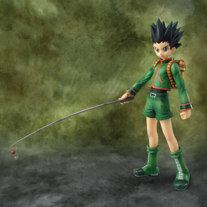 (image for) G.E.M. Gon Freecss