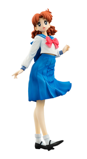 (image for) Oosaka Naru - Sekai Seifuku Sakusen - 1/10